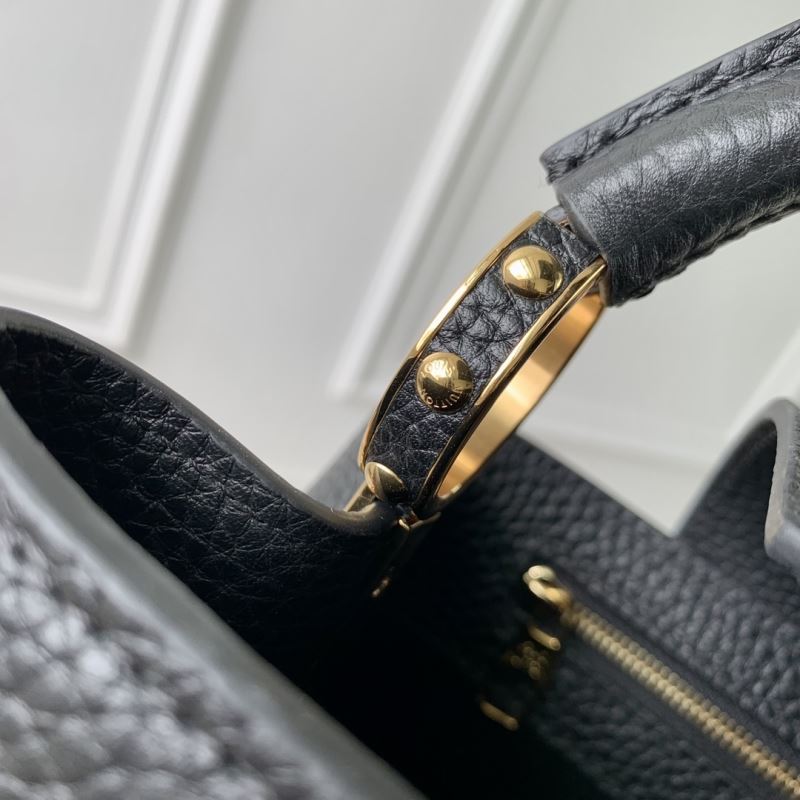 LV Capucines Bags